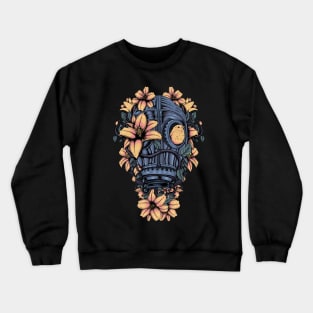 Beautiful Apocalypse Crewneck Sweatshirt